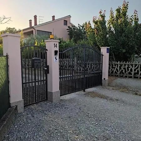 Casa Da Billy Pula