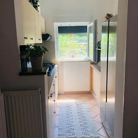 Casa Da Billy Apartman Pula