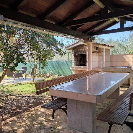 דירה Casa Da Billy פולה