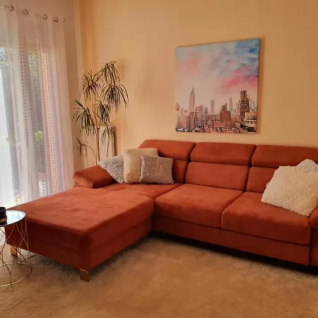 Casa Da Billy דירה פולה