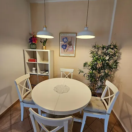 Appartamento Casa Da Billy Pola