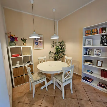 דירה Casa Da Billy