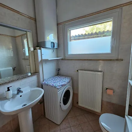 Apartman Casa Da Billy *