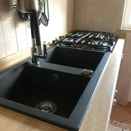 Casa Da Billy Apartment