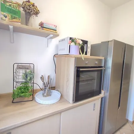 Apartment Casa Da Billy