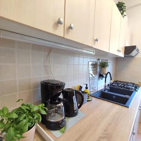 Casa Da Billy Apartment