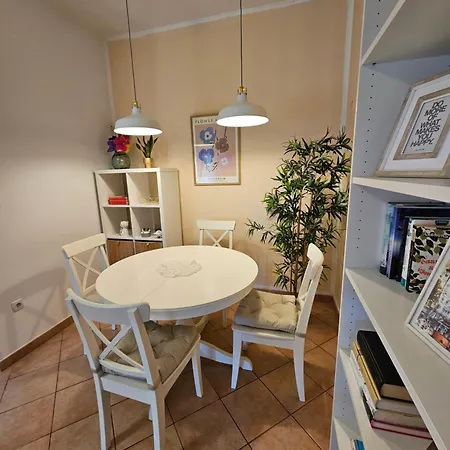 Apartment Casa Da Billy Pula