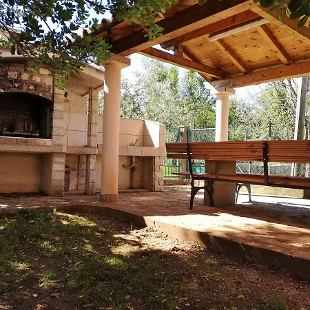 Apartamento Casa Da Billy *