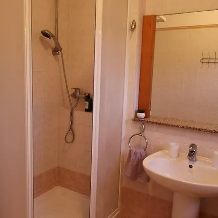 Apartamento Casa Da Billy *
