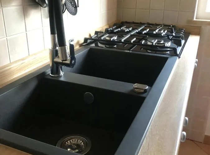 Casa Da Billy 아파트