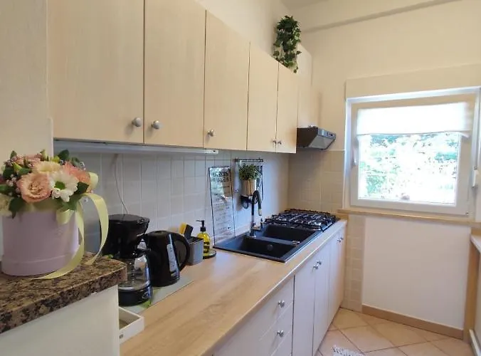 아파트 Casa Da Billy *