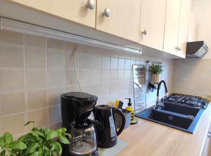 Casa Da Billy 아파트