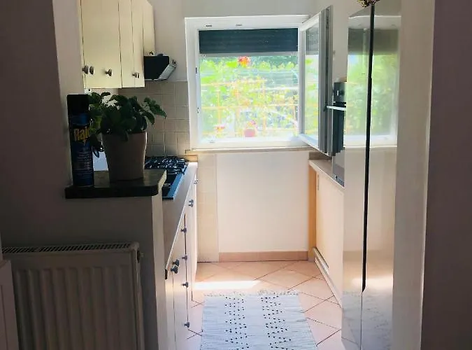 Casa Da Billy 아파트 풀라