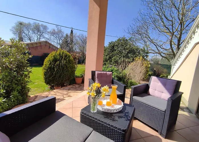 아파트 Casa Da Billy