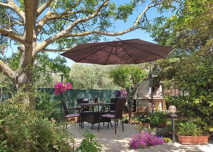 아파트 Casa Da Billy