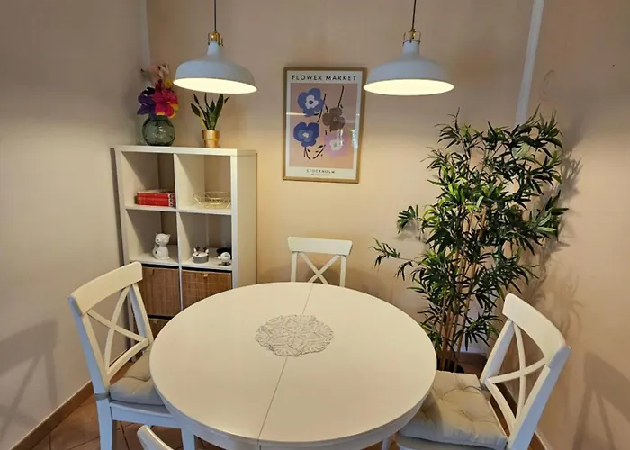 아파트 Casa Da Billy 풀라