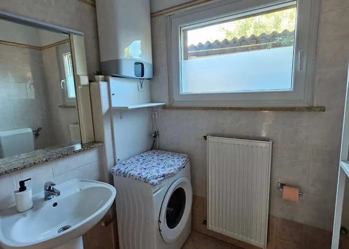 아파트 Casa Da Billy *