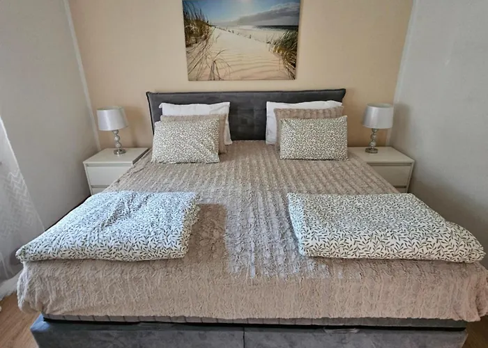 Casa Da Billy 아파트