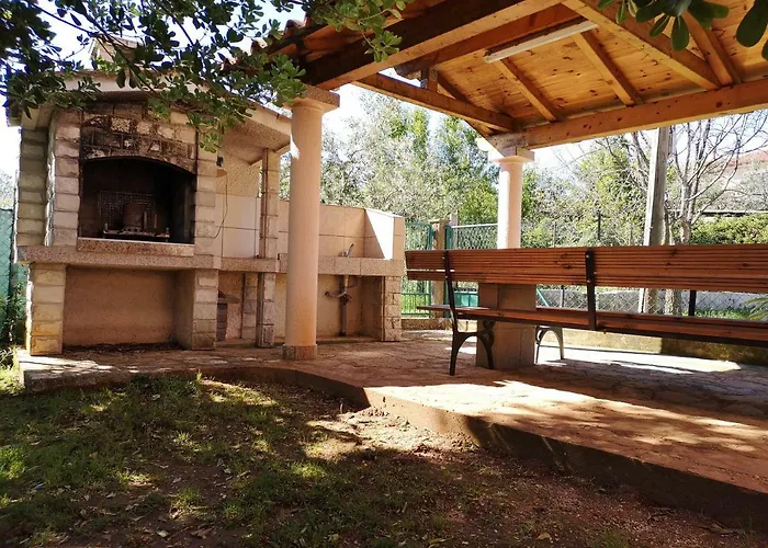 아파트 Casa Da Billy *