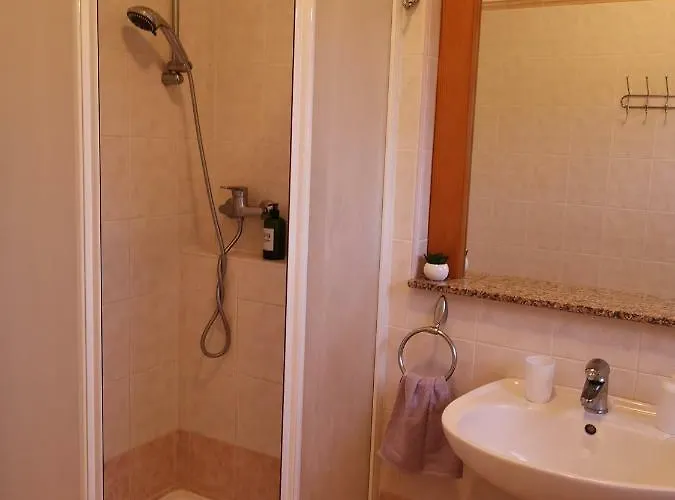 Appartement Casa Da Billy *