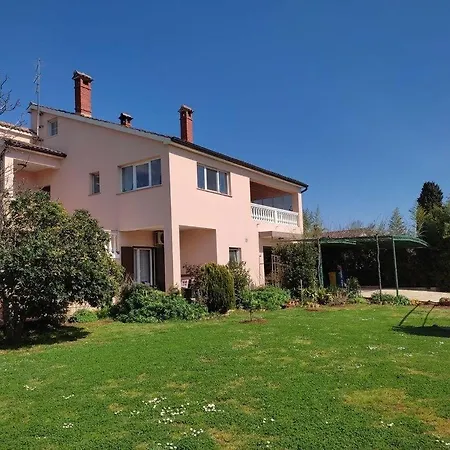 Apartamento Casa Da Billy *
